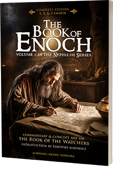 Book of Enoch